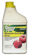 Green Light Blossom End Rot Spray